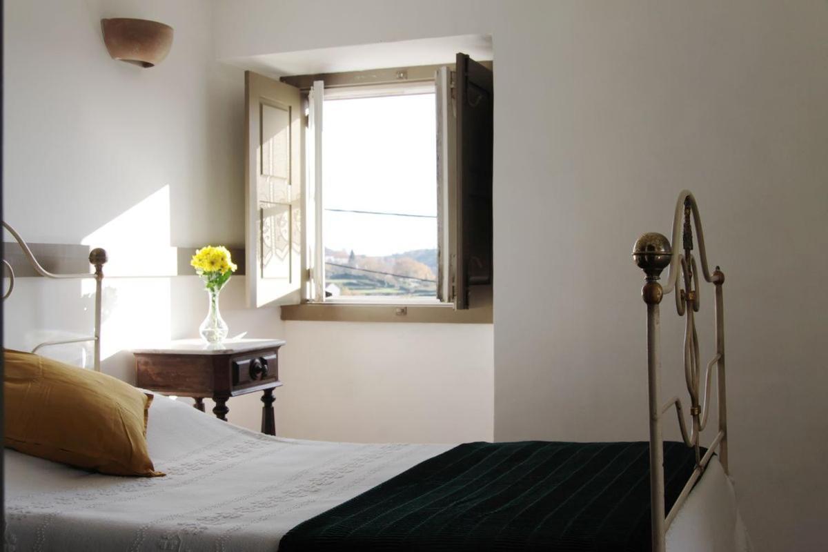 Apartament Casa Dos Bernardos Terras de Bouro Zewnętrze zdjęcie