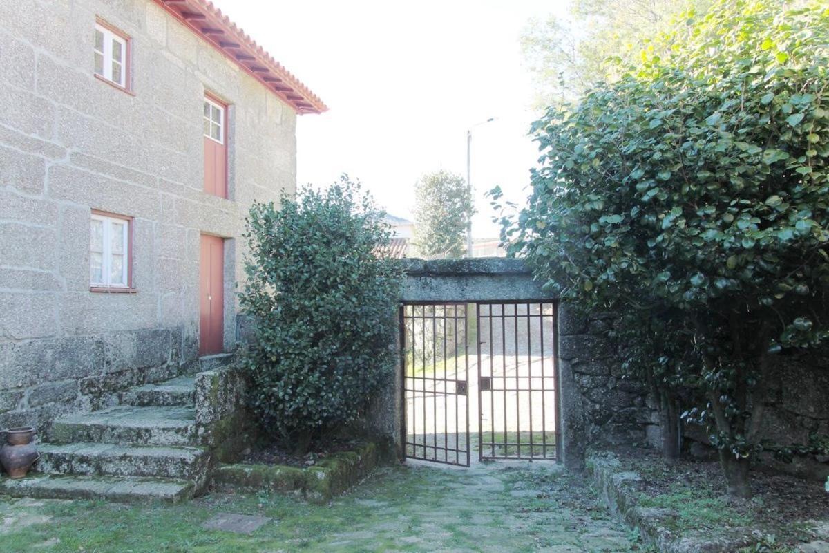 Apartament Casa Dos Bernardos Terras de Bouro Zewnętrze zdjęcie