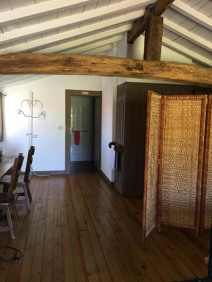 Apartament Casa Dos Bernardos Terras de Bouro Zewnętrze zdjęcie