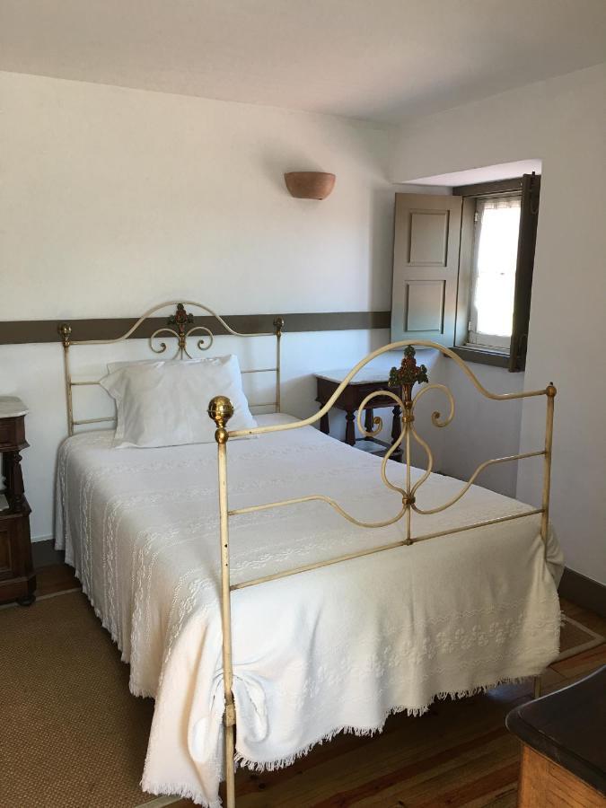 Apartament Casa Dos Bernardos Terras de Bouro Zewnętrze zdjęcie