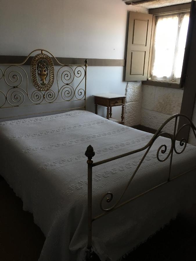 Apartament Casa Dos Bernardos Terras de Bouro Zewnętrze zdjęcie