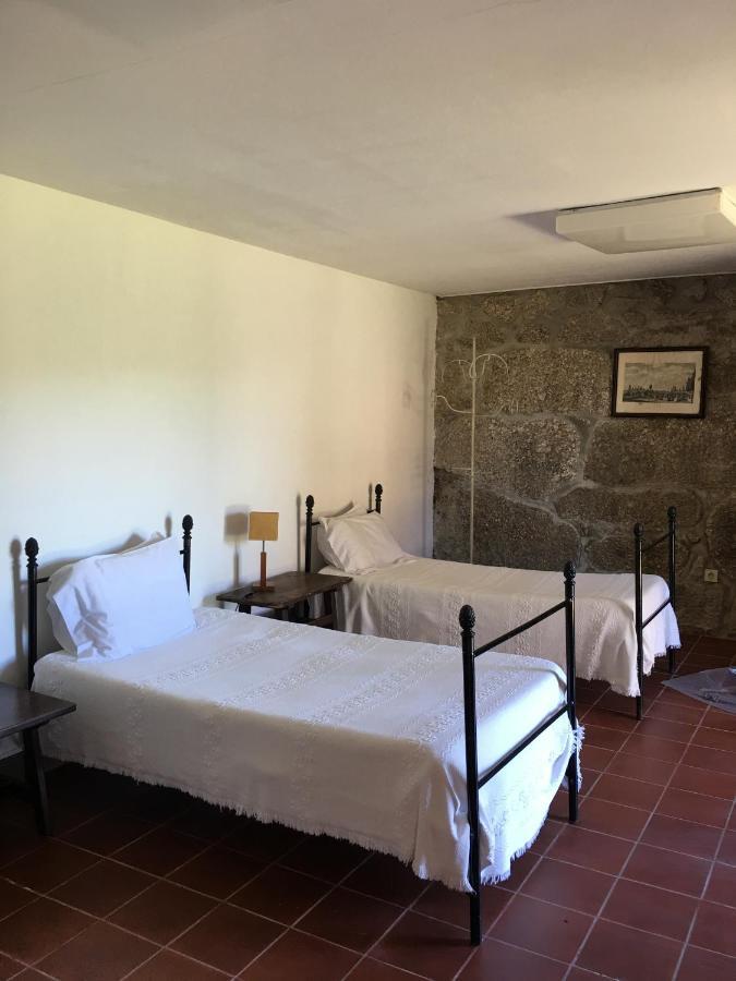 Apartament Casa Dos Bernardos Terras de Bouro Zewnętrze zdjęcie