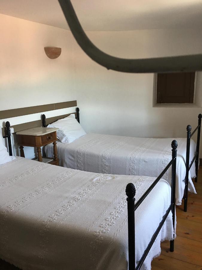 Apartament Casa Dos Bernardos Terras de Bouro Zewnętrze zdjęcie