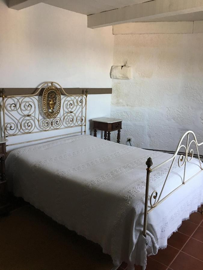 Apartament Casa Dos Bernardos Terras de Bouro Zewnętrze zdjęcie