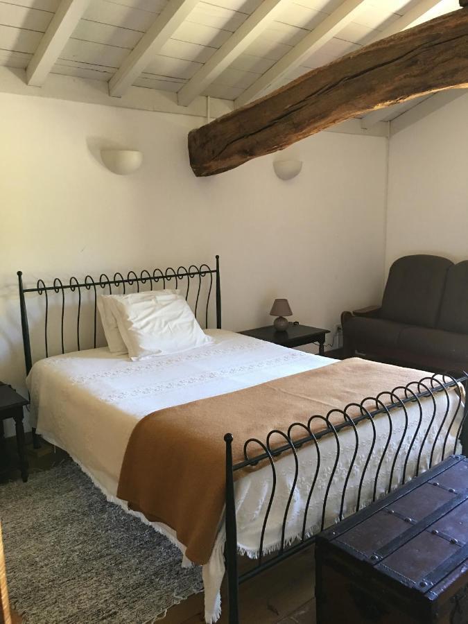Apartament Casa Dos Bernardos Terras de Bouro Zewnętrze zdjęcie