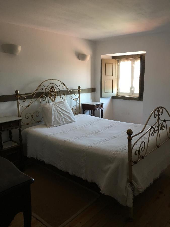 Apartament Casa Dos Bernardos Terras de Bouro Zewnętrze zdjęcie